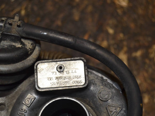 турбина, ориг. номер 73501344, Opel Astra H 2004-2007