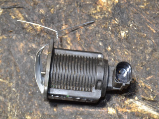 клапан EGR, ориг. номер 50024007, Opel Astra H 2004-2007