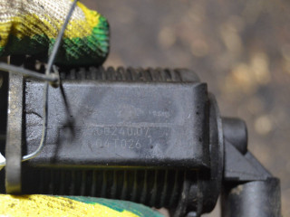 клапан EGR, ориг. номер 50024007, Opel Astra H 2004-2007