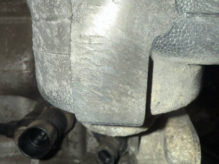 двигатель, ориг. номер Z22YH, Opel Zafira B 2005-2008