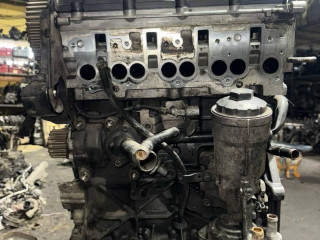 двигатель, ориг. номер BKD, Volkswagen Golf 5 2003-2009