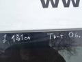 дверь задняя распашная левая Ford Transit 2006г. - фото №8