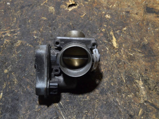 дроссельная заслонка, ориг. номер 24459501, Opel Signum C 2003-2005