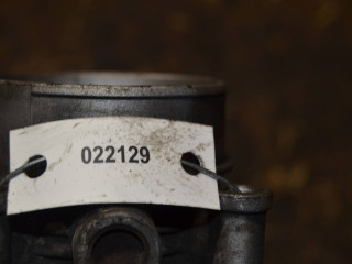 дроссельная заслонка, ориг. номер 24459501, Opel Signum C 2003-2005