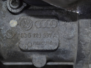 клапан EGR, ориг. номер 03G129637A, Volkswagen Golf 5 поколение 2003-2009