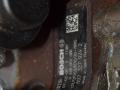 0445010086 ТНВД Opel Astra H 2004г. - фото №4