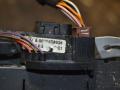 A0015407645 переключатель подрулевой (стрекоза) Mercedes-Benz M W163 2001г. - фото №3