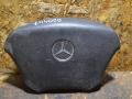 1634600298 подушка безопасности водителя Mercedes-Benz M W163 2001г. - фото №2