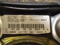 1634600298 подушка безопасности водителя Mercedes-Benz M W163 2001г. - фото №4