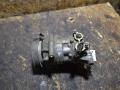 7C1119D629AA компрессор кондиционера Ford Transit 7 поколение 2008г. - фото №2