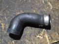 7H0145980S патрубок интеркулера Volkswagen Transporter T5 2003г. - фото №2