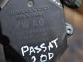 03G128063G дроссельная заслонка Volkswagen Passat B6 2006г. - фото №3