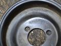 030145269A шкив насоса гидроусилителя Volkswagen Golf 4 поколение 2000г. - фото №4