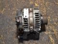 3M5T10300YD генератор Peugeot 407 1 поколение 2005г. - фото №2