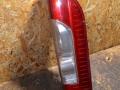 фонарь задний правый Fiat Ducato 3 поколение - фото №2