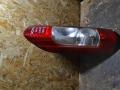 фонарь задний левый Fiat Ducato 3 поколение - фото №2