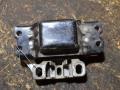 1K0199555 подушка крепления двигателя Volkswagen Caddy 3 поколение - фото №3