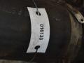 патрубок интеркулера Fiat Ducato 3 поколение 2010г. - фото №3