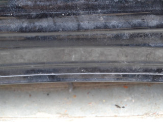 капот, Volkswagen Touareg 1 поколение 2002-2007