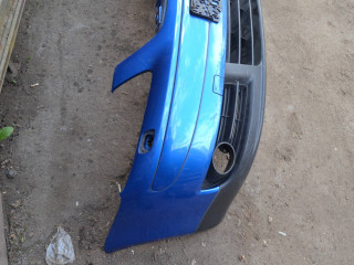 бампер передний, Volkswagen Touran 1 поколение 2003-2006