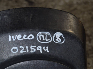 ручка наружная двери передней левой, IVECO Daily 3 поколение 1999-2006