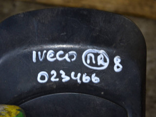 ручка наружная двери передней правой, IVECO Daily 3 поколение 1999-2006