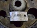 028130111A звездочка (шкив) ТНВД Audi 80 B4 - фото №5