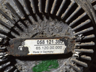 вязкостная муфта, ориг. номер 058121350, Audi A4 B5 1994-1999