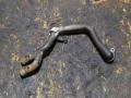 5801378200 трубка охлаждающей жидкости металлическая IVECO Daily 5 поколение 2011г. - фото №3