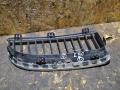 7120007 решетка радиатора левая верхняя BMW 3 E90/E91 2006г. - фото №3