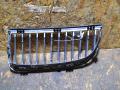 7120008 решетка радиатора правая верхняя BMW 3 E90/E91 2006г. - фото №2