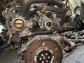 2NZ-FE двигатель Toyota Yaris Verso 2003г. - фото №4