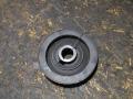 шкив коленвала Opel Zafira A [рестайлинг] 2003г. - фото №3