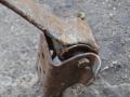 рессора задняя Chrysler Voyager 4 поколение 2001г. - фото №2