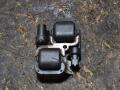 A0001587803 катушка зажигания Mercedes-Benz M W163 - фото №2