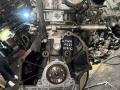 YD22 двигатель Nissan Almera Tino V10 2002г. - фото №4