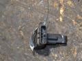 расходомер воздуха Toyota Yaris Verso 1 поколение 2003г. - фото №2