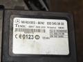 A0014468521, 0335455932 панель приборов (щиток) Mercedes-Benz Sprinter W901-905 [рестайлинг] 2002г. - фото №5