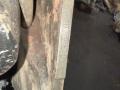 Z16XE двигатель Opel Meriva A 2003г. - фото №3