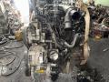 4HX двигатель Peugeot 807 1 поколение 2004г. - фото №2