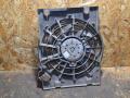 9133342 вентилятор кондиционера Opel Astra G 2003г. - фото №3
