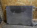 7700312901 радиатор кондиционера Renault Trafic 2 поколение 2001г. - фото №3