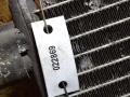 7700312901 радиатор кондиционера Renault Trafic 2 поколение 2001г. - фото №5