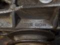 11910BN300 кронштейн компрессора кондиционера Nissan Almera Tino - фото №4