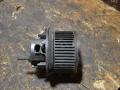 моторчик печки Volkswagen LT 2 поколение - фото №2