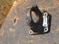 9143465 кронштейн полуоси правой Volvo S60 1 поколение 2003г. - фото №2