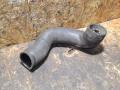патрубок интеркулера Volvo S60 1 поколение 2003г. - фото №2