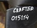 A9065450310, 9065450310 переключатель подрулевой (стрекоза) Volkswagen Crafter 1 поколение 2009г. - фото №4
