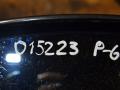 зеркало наружное левое Peugeot 607 1 поколение 2003г. - фото №7