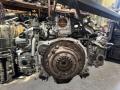 EJ20 двигатель Subaru Legacy 4 поколение 2003г. - фото №3